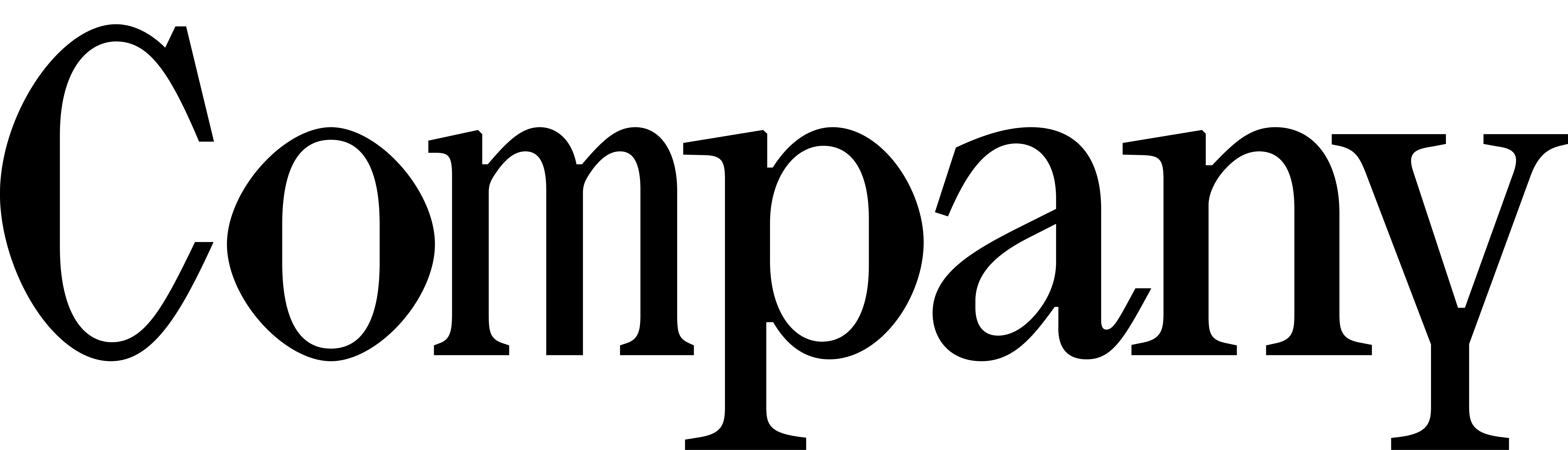 Company